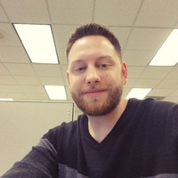 Fusion Transport Employee Ed Geiger's profile photo