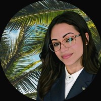 MIP Australia Employee Jennifer Molina-Gierbolini's profile photo