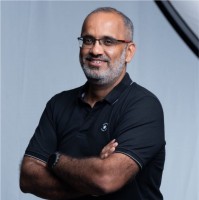 ProGrowth People Solutions Employee Saurabh Nigam's profile photo