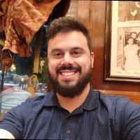 Santo André Empreendimentos Employee Fábio Verginelli's profile photo
