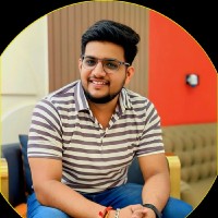 PLUSINFOSYS Employee Vishal Dave's profile photo