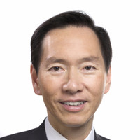 Asia Financial Employee Bernard Chan's profile photo
