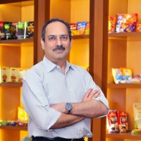 ITC Hotels Employee Ashish Thakar's profile photo