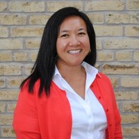 Zan Associates Employee Joy Miciano's profile photo