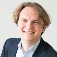 Neo4j Employee Markus Bollmann's profile photo