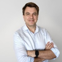 Mapulus Employee David Herse's profile photo