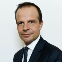 Angelo Vigano' Email & Phone Number