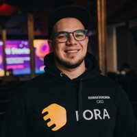 OPTIC Employee Roman Doronin's profile photo
