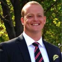 Eric Olson