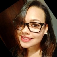 Hero99 Employee Jessica Paula Maria da Silva's profile photo