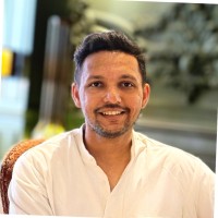 University of California, Berkeley Employee Devansh Shah's profile photo