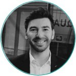 EPSA Employee Olivier Sabre's profile photo