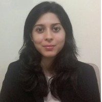 Qgrabs.com Employee Parinaz Doomasia's profile photo