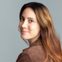 EcoWise Ltd Employee Roberta Nicastri's profile photo