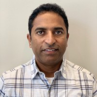 Cymer Employee Prashanth Reddy's profile photo