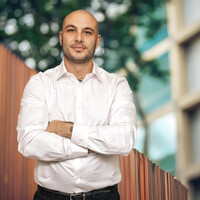 Sirv Employee Jaidon Ortis's profile photo