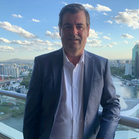 DGL Group Employee Shane Gee's profile photo