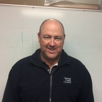 Gosford City Council Employee Mark Maloy's profile photo