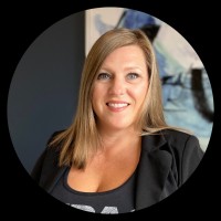 Creative Solutions Employee Hollie Hoadley's profile photo