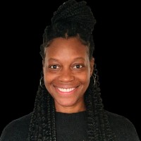 Apple Employee Shawna-Kay Chambers's profile photo