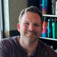 McMaster-Carr Employee Cory Chambers's profile photo