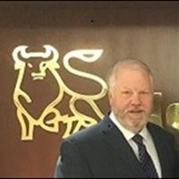 Merrill Lynch Wealth Management Employee Kent Baker's profile photo
