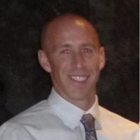 C.H. Robinson Worldwide, Inc. Employee Brett Fenner's profile photo