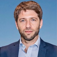 Despegar Employee Santiago Elijovich's profile photo