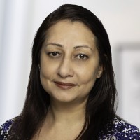 Apera Asset Management Employee Sapna Wakenell's profile photo