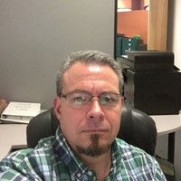 Chroma ATE Inc., USA Employee Rodney Pief's profile photo