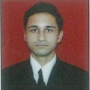 Nishank Jain Email