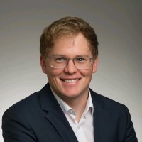 CONCORDIA Employee Johannes Angeli's profile photo