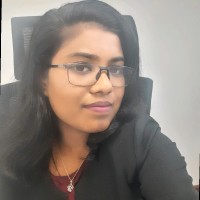 Nisha Joshy Email
