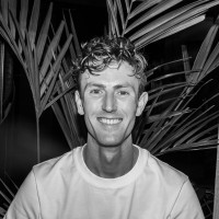 True Employee Luke Thornton's profile photo