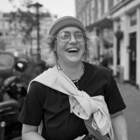 Hubs Employee Valeriia Lashko's profile photo