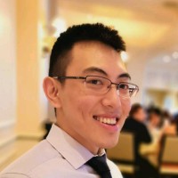 William Xie Email & Phone Number