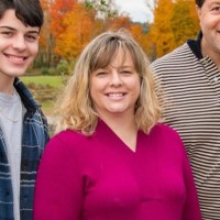 Aging Excellence Employee Trecia McEvoy's profile photo