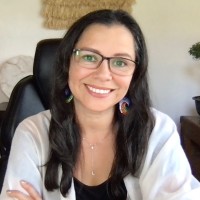 IFS Institute Employee Analia Castanos-Davis's profile photo