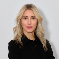 Caroline White-Cooper