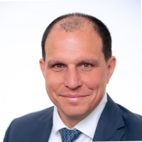 Parker Hannifin Employee Christian Jaeger's profile photo