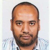 CompuCare_Botswana Employee Ibrahim's profile photo