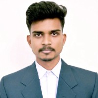 Manoj E Email