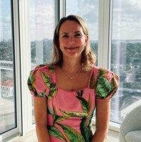 Acru Solutions Employee Melissa Ciana's profile photo