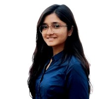 Wizzy.ai Employee Dimple Shaparia's profile photo