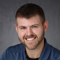 Liquid I.V. Employee Steven Basham's profile photo
