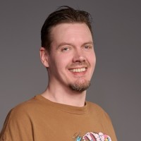 Adapta Employee Martijn Boer's profile photo