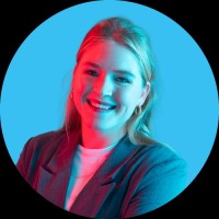Qquest Employee Maxime Voormolen's profile photo
