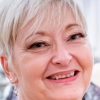 Sisters Of The Holy Cross Employee Gloria Pace's profile photo