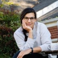 Avanthi Govender Email & Phone Number