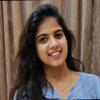 Brainloop Employee Dhanashree Dombe's profile photo